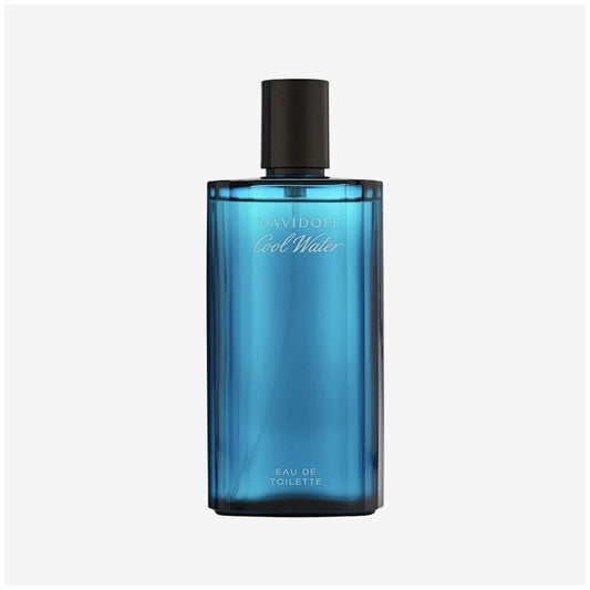 Cool Water Davidoff - Eau De Toilette