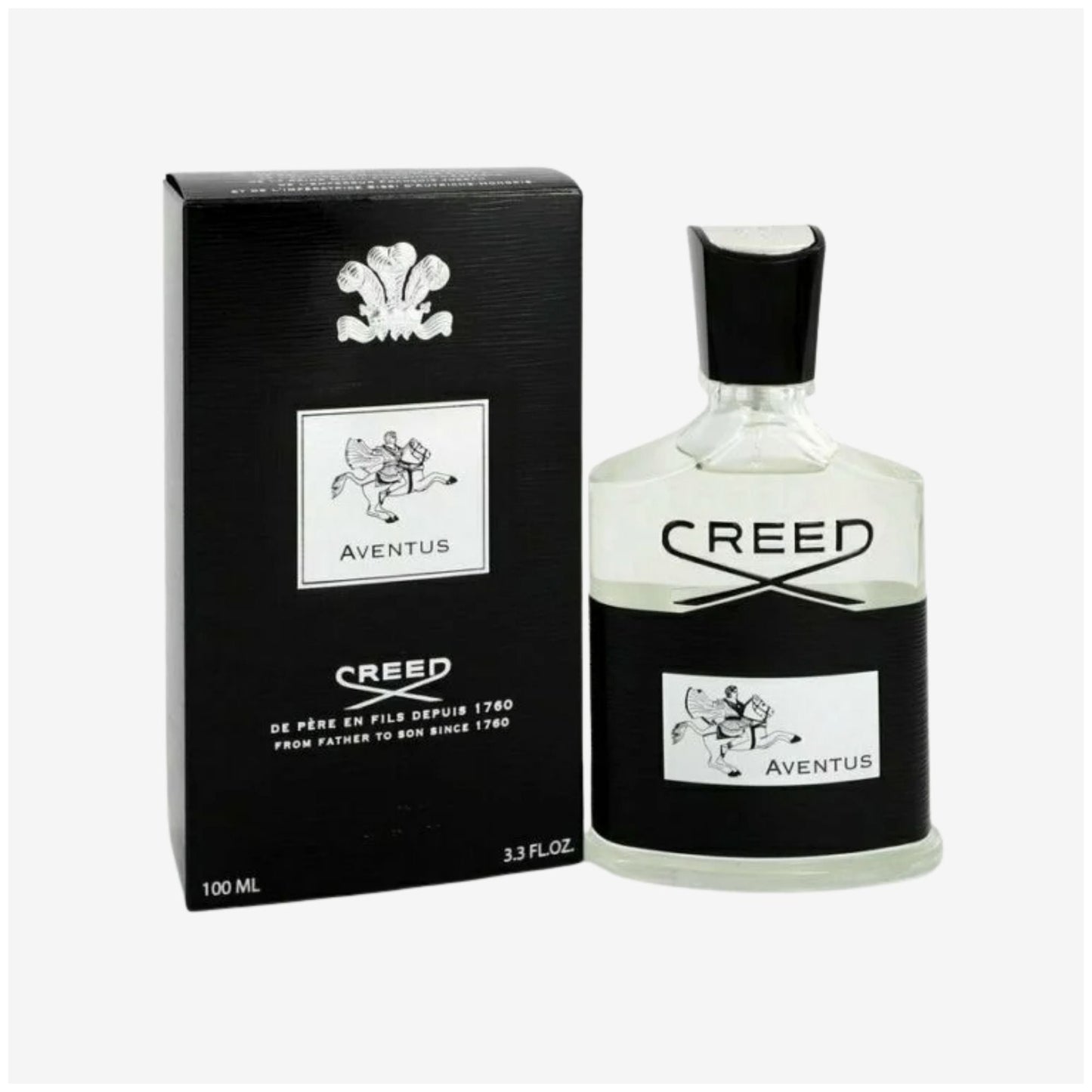 Creed Aventus - Eau De Parfum