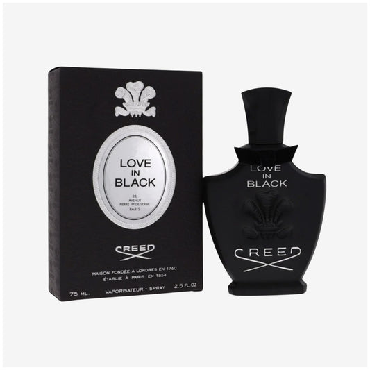 Creed Love In Black - Eau De Parfum