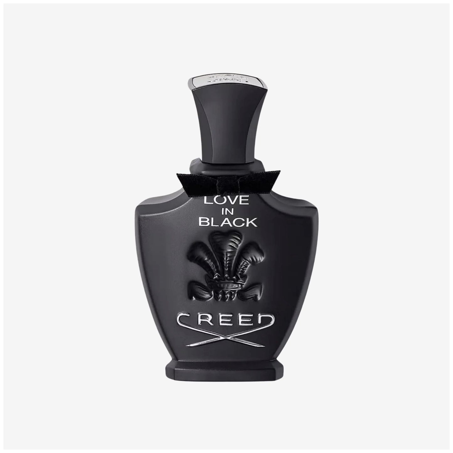 Creed Love In Black - Eau De Parfum