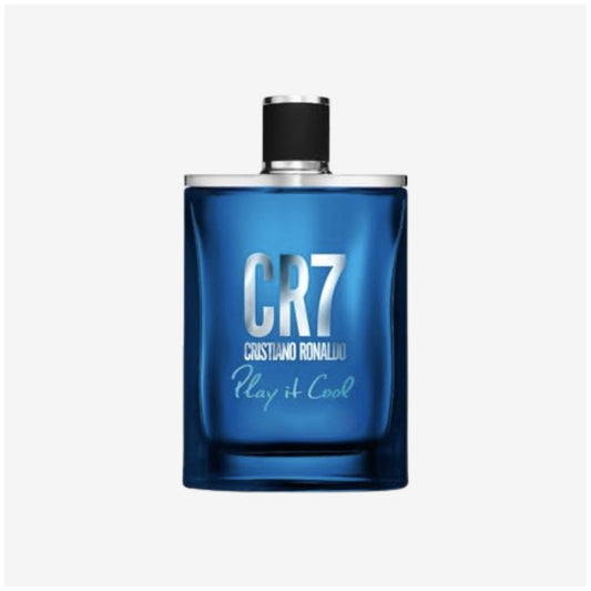 Cristiano Ronaldo Cr7 Play Cool - Eau De Toilette