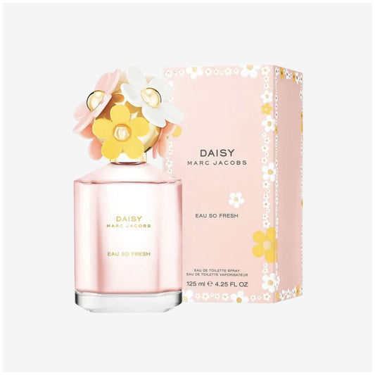 Daisy Marc Jacobs Eau So Fresh - Eau De Toilette