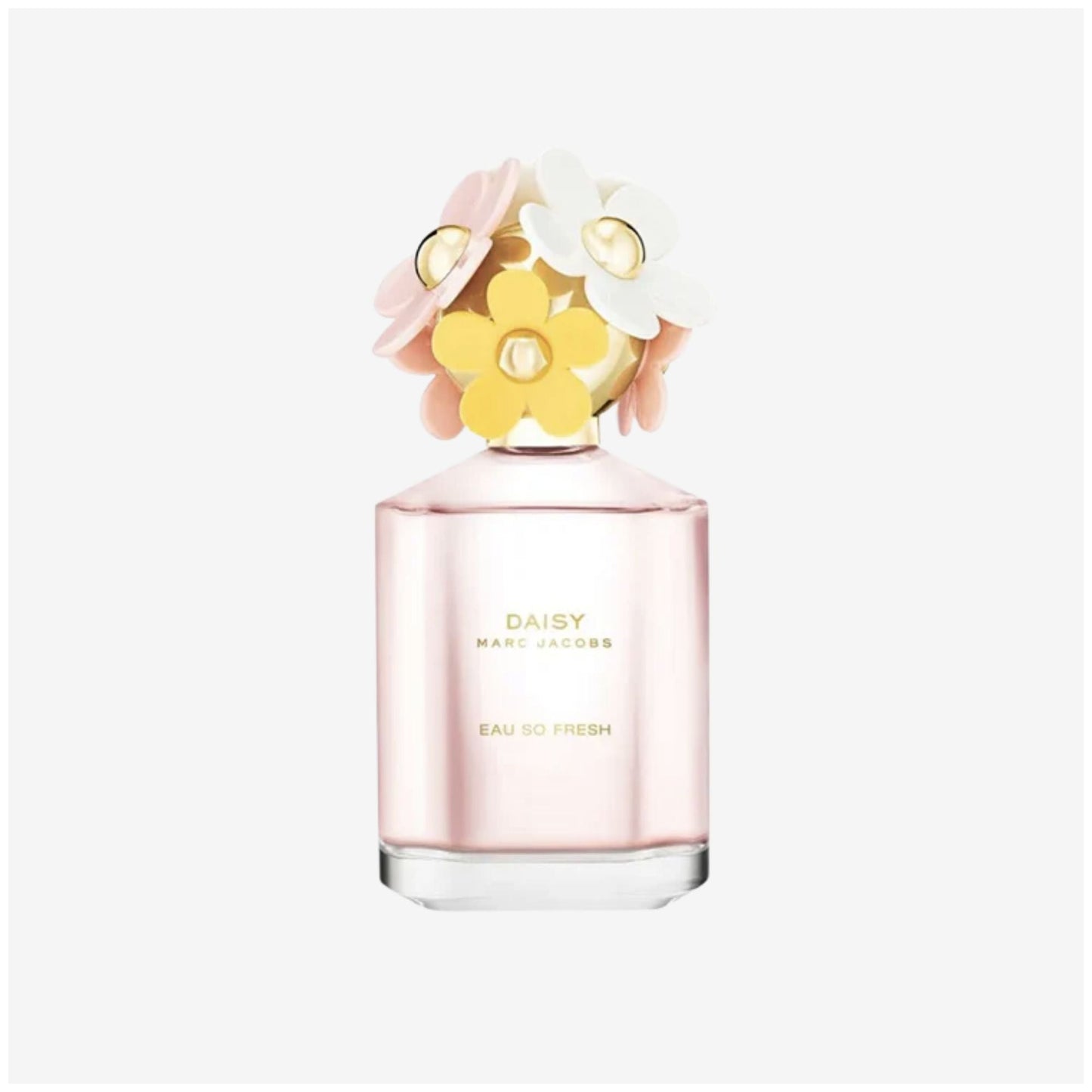 Daisy Marc Jacobs Eau So Fresh - Eau De Toilette