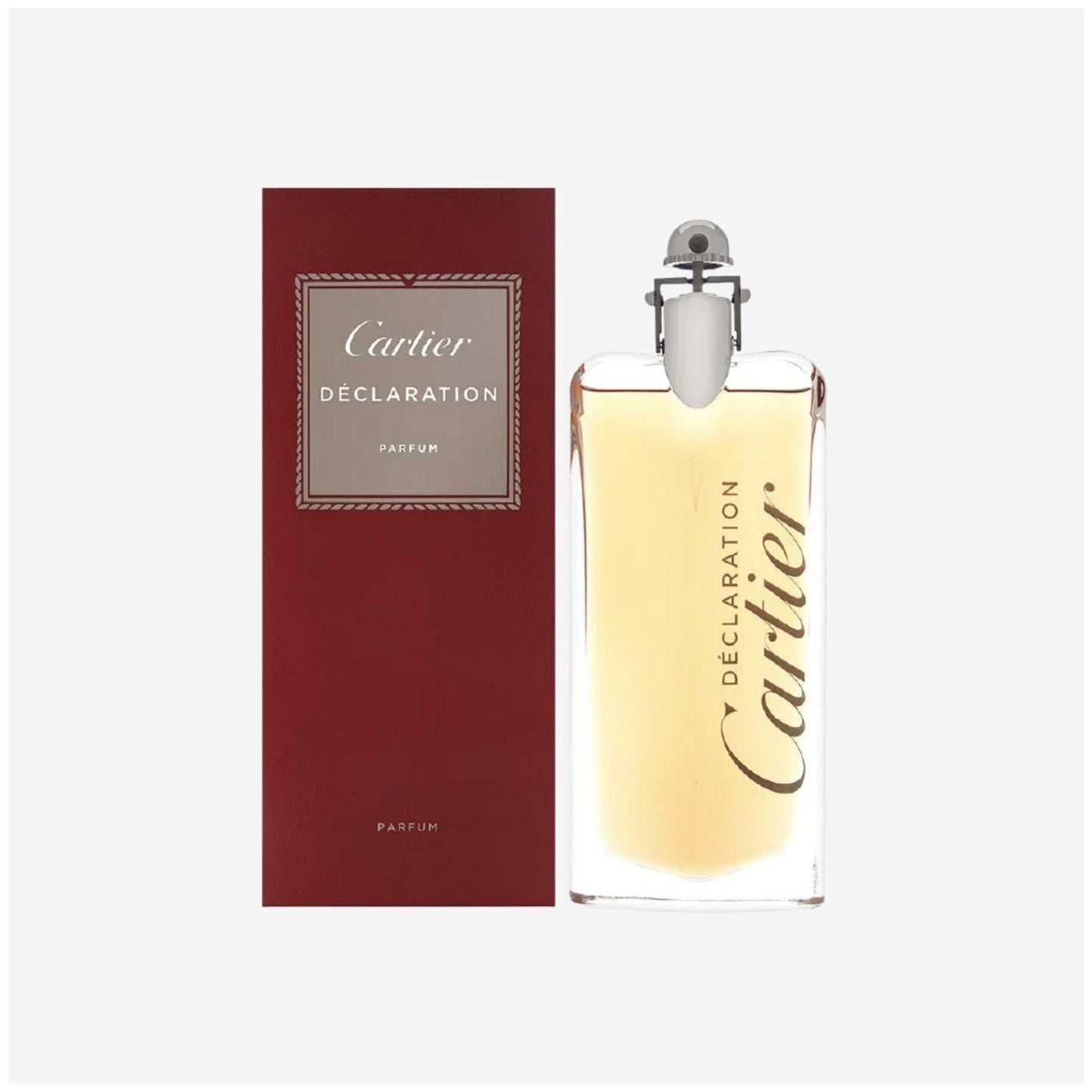 Declaration Cartier - Eau De Parfum