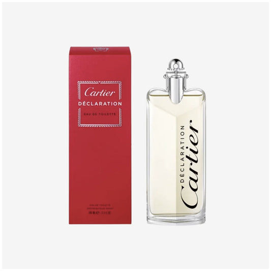 Declaration Cartier - Eau De Toilette