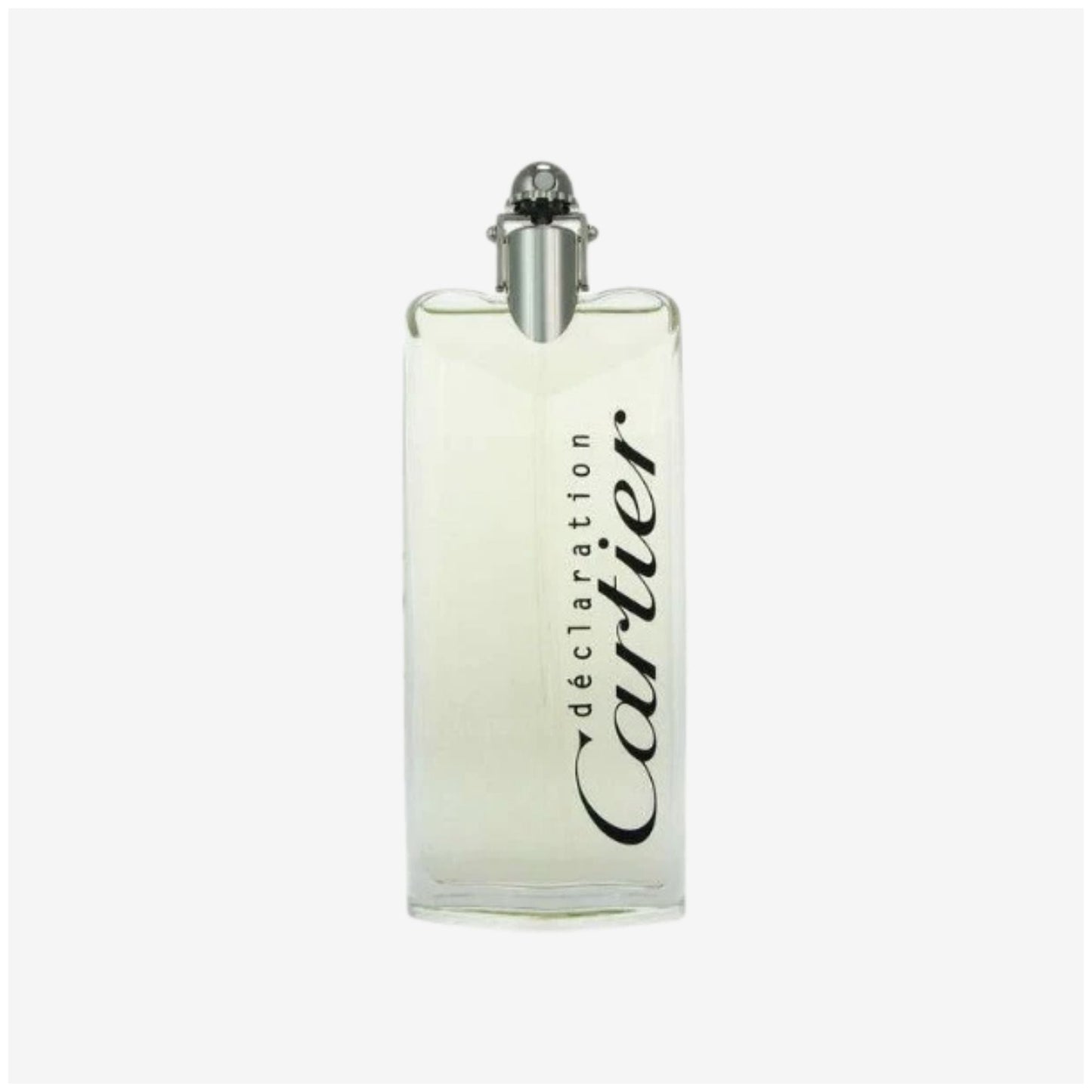 Declaration Cartier - Eau De Toilette