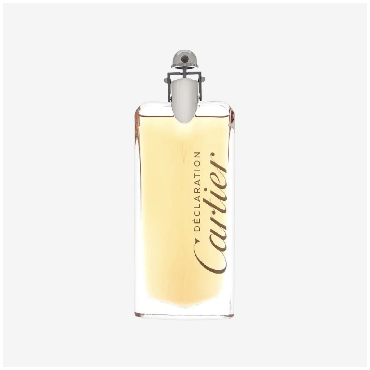 Declaration Parfum Cartier - Eau De Parfum