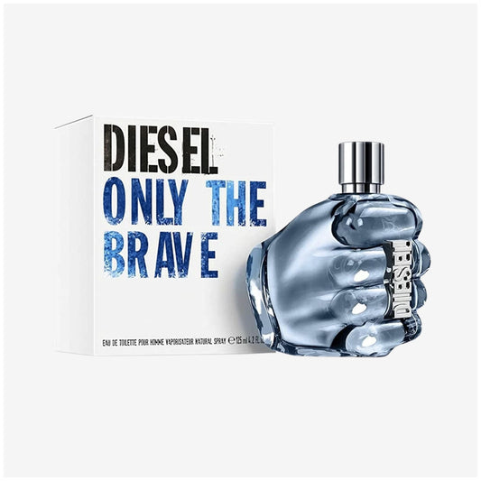 Diesel Only The Brave - Eau De Toilette