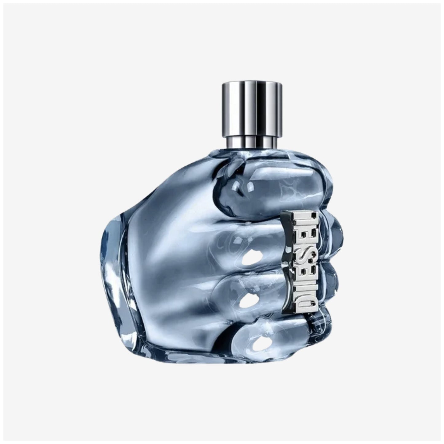 Diesel Only The Brave - Eau De Toilette
