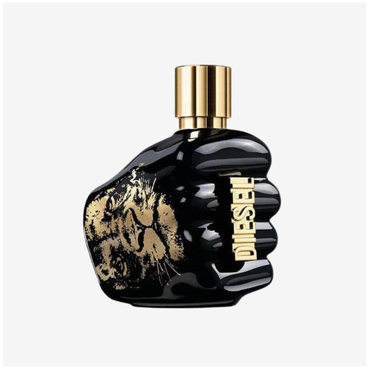 Diesel Spirit Of The Brave - Eau De Toilette