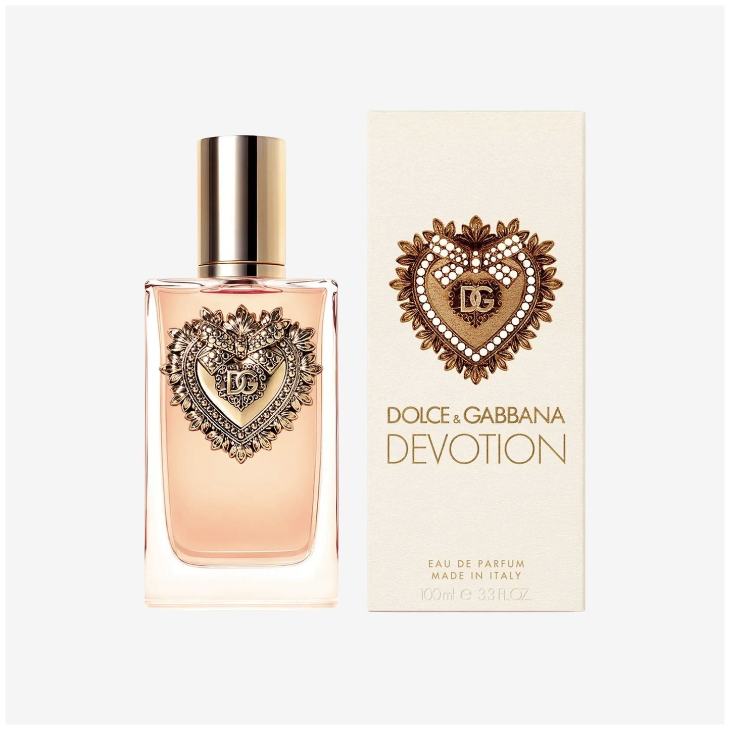 Dolce & Gabbana Devotion - Eau De Parfum