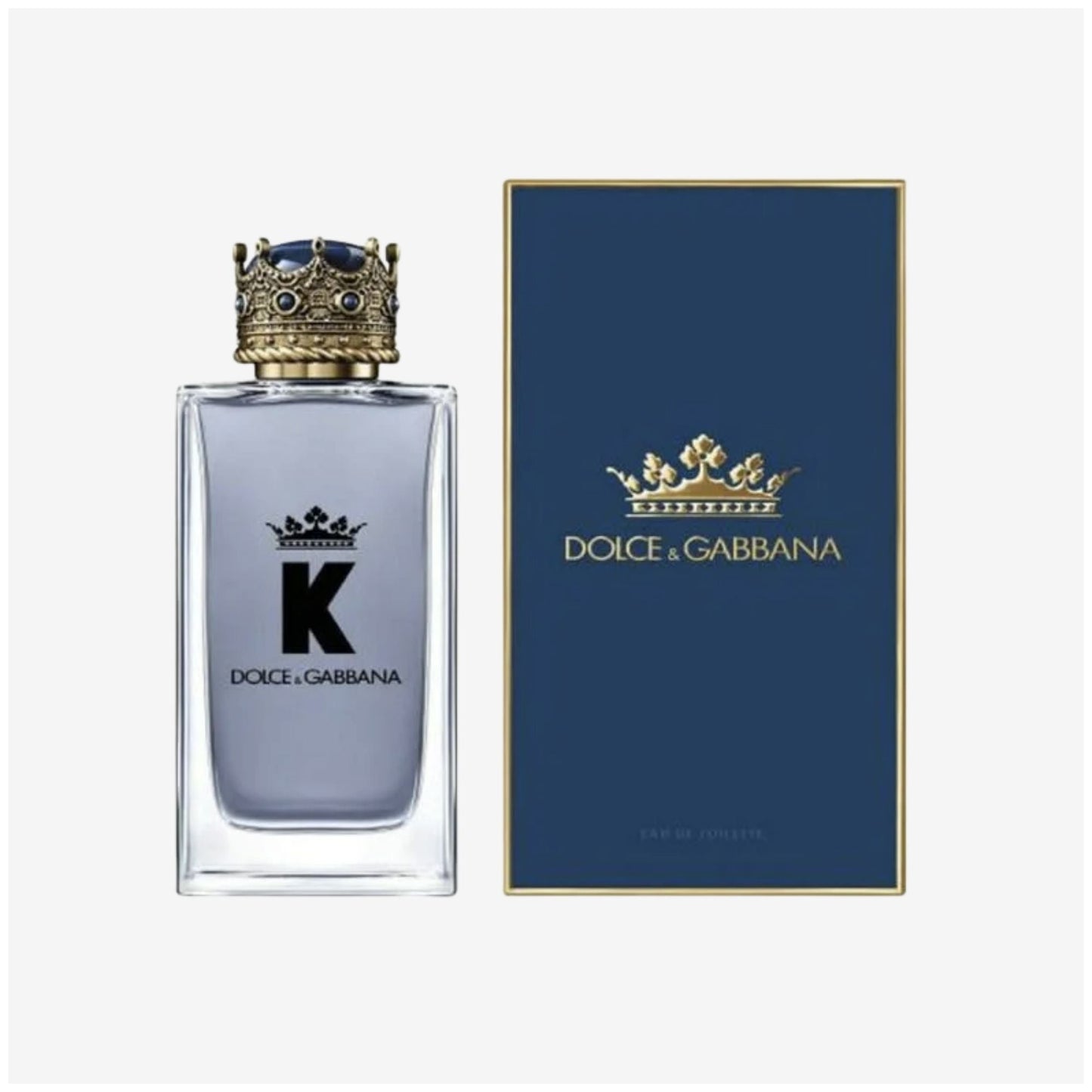 Dolce & Gabbana King - Eau De Toilette