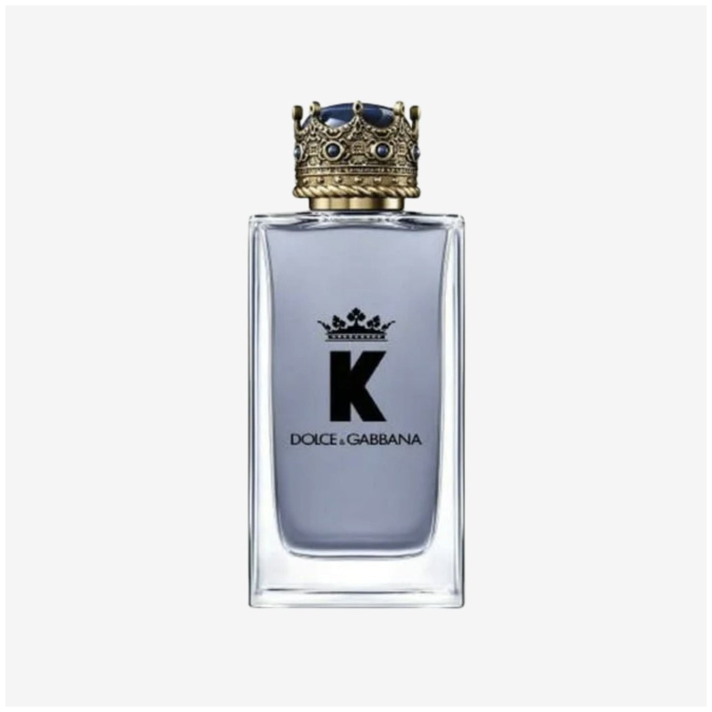 Dolce & Gabbana King - Eau De Toilette