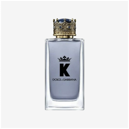 Dolce & Gabbana King - Eau De Toilette