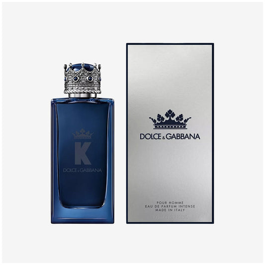 Dolce & Gabbana King Intenso - Eau De Parfum