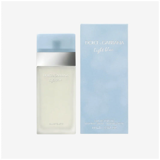 Dolce & Gabbana Light Blue - Eau De Toilette