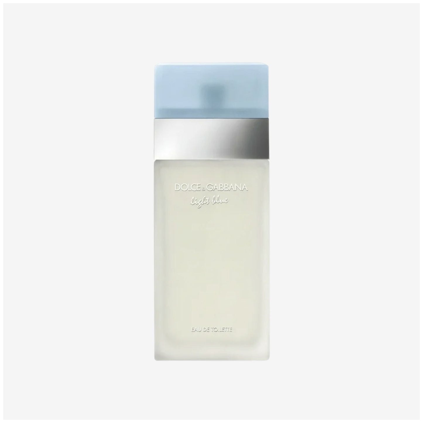 Dolce & Gabbana Light Blue - Eau De Toilette