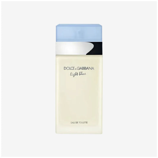 Dolce & Gabbana Light Blue - Eau De Toilette