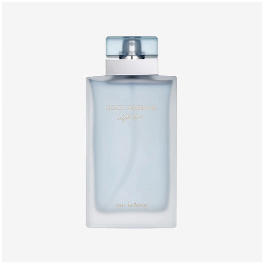 Dolce & Gabbana Light Blue Intense - Eau De Parfum