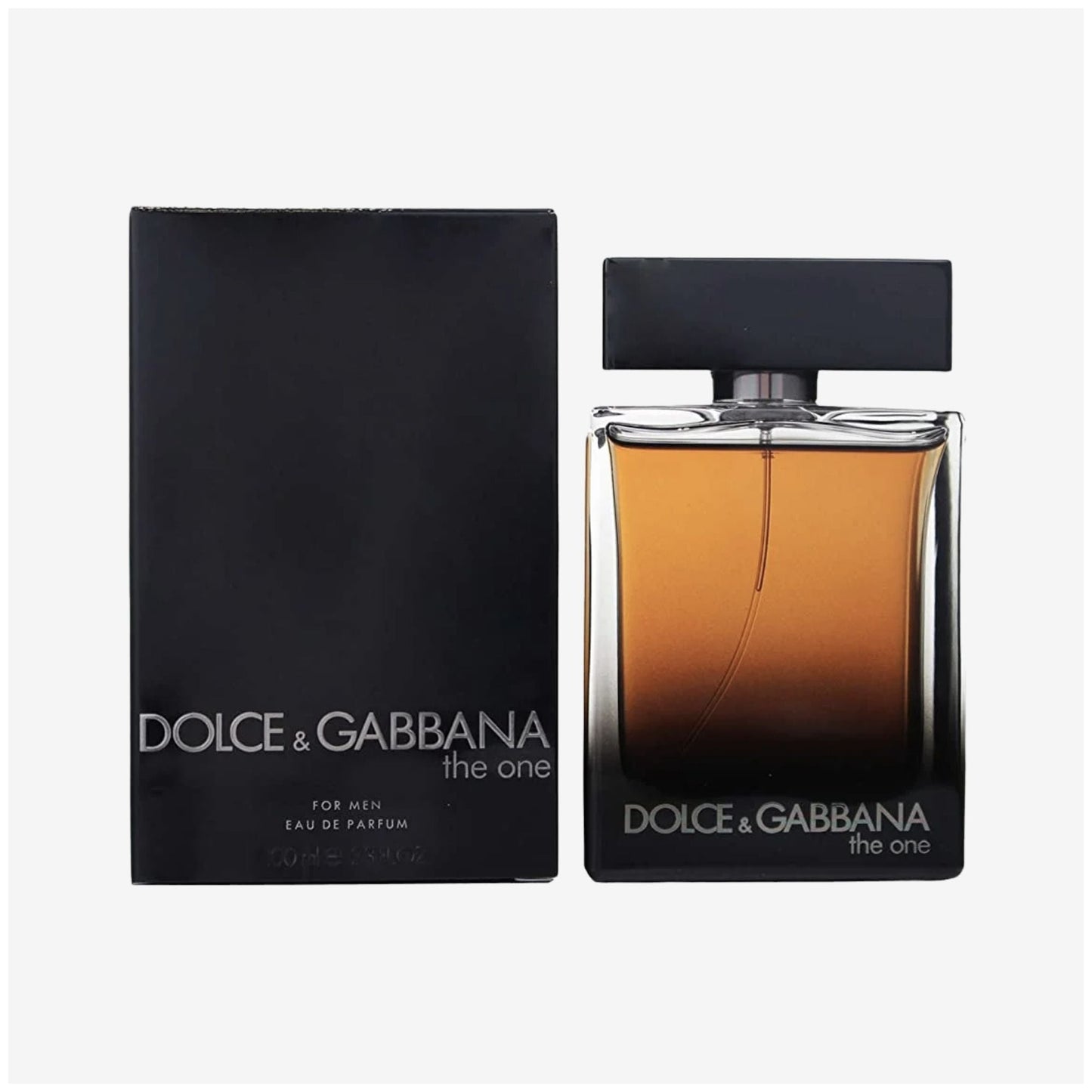 Dolce & Gabbana The One - Eau De Parfum