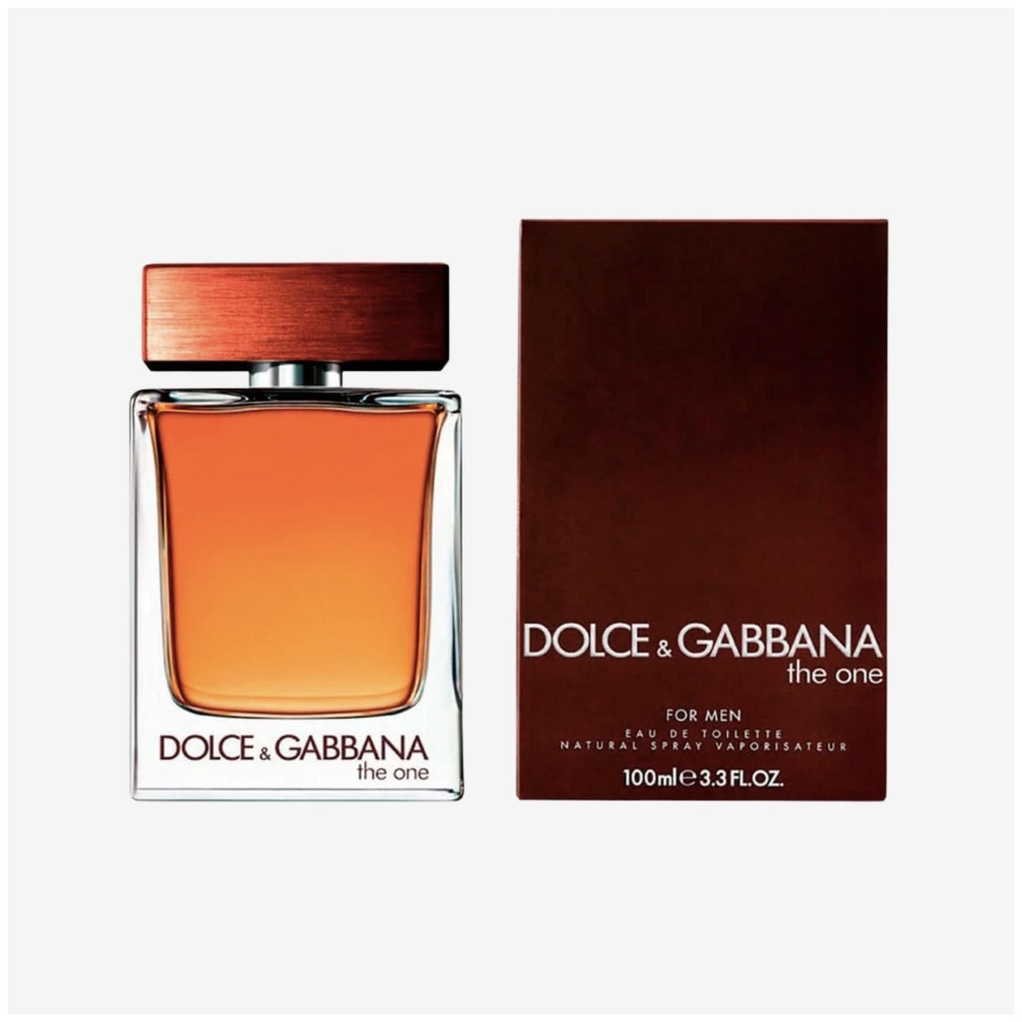 Dolce & Gabbana The One - Eau De Toilette