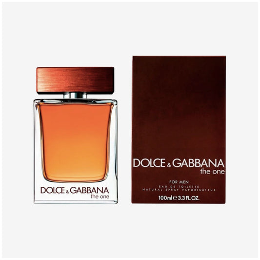 Dolce & Gabbana The One - Eau De Toilette