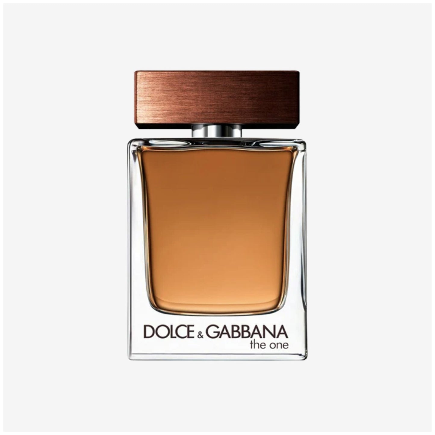 Dolce & Gabbana The One - Eau De Toilette