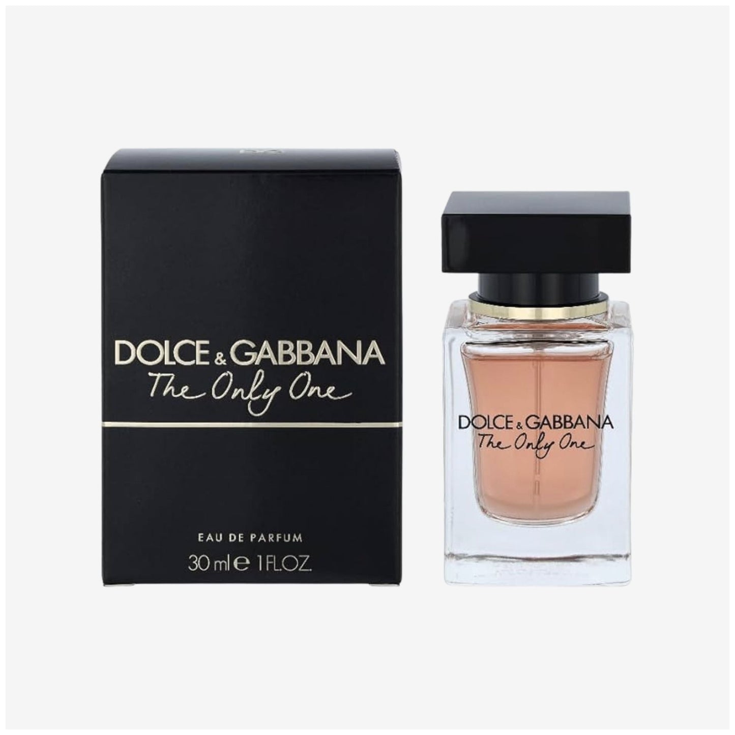 Dolce & Gabbana The Only One - Eau De Parfum