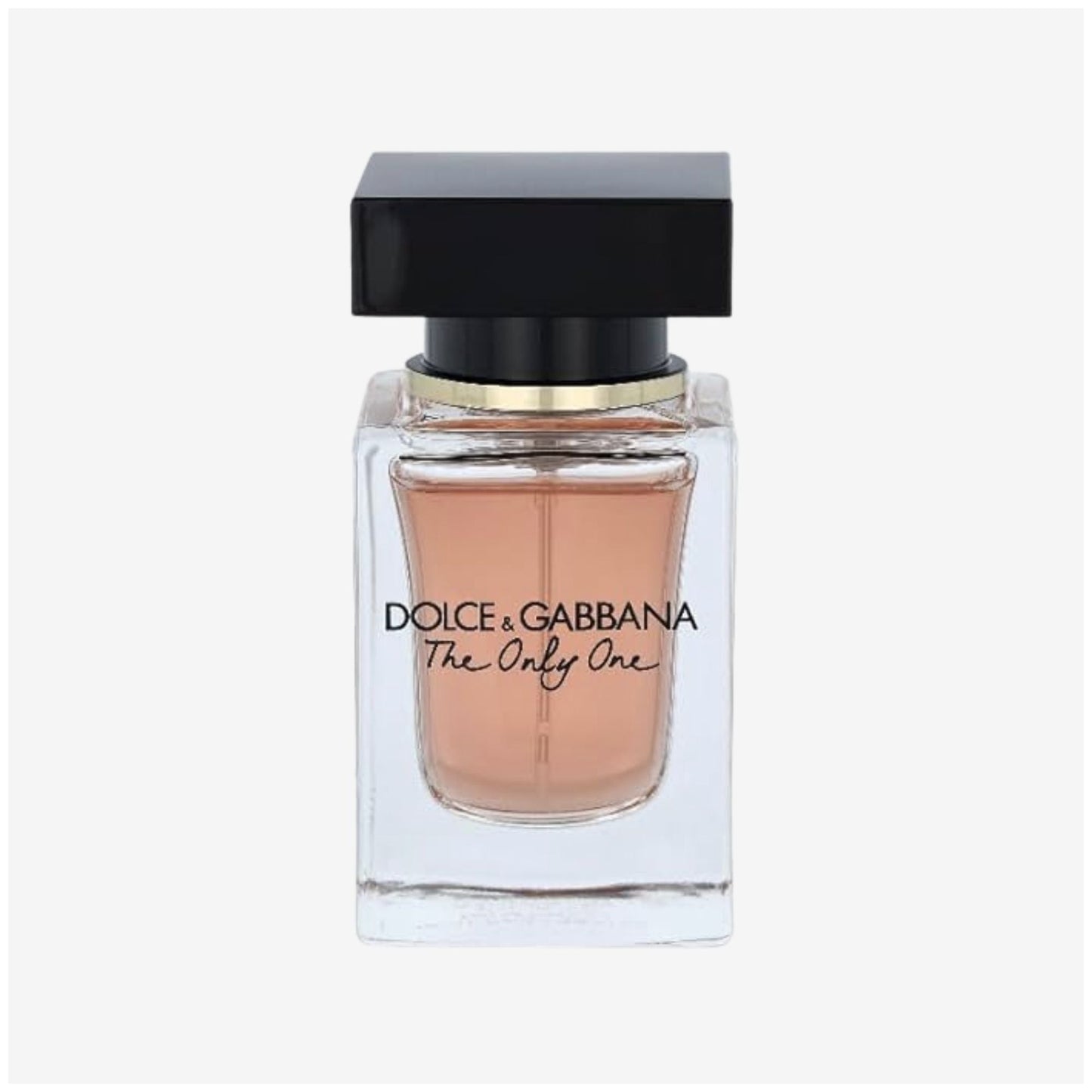 Dolce & Gabbana The Only One - Eau De Parfum