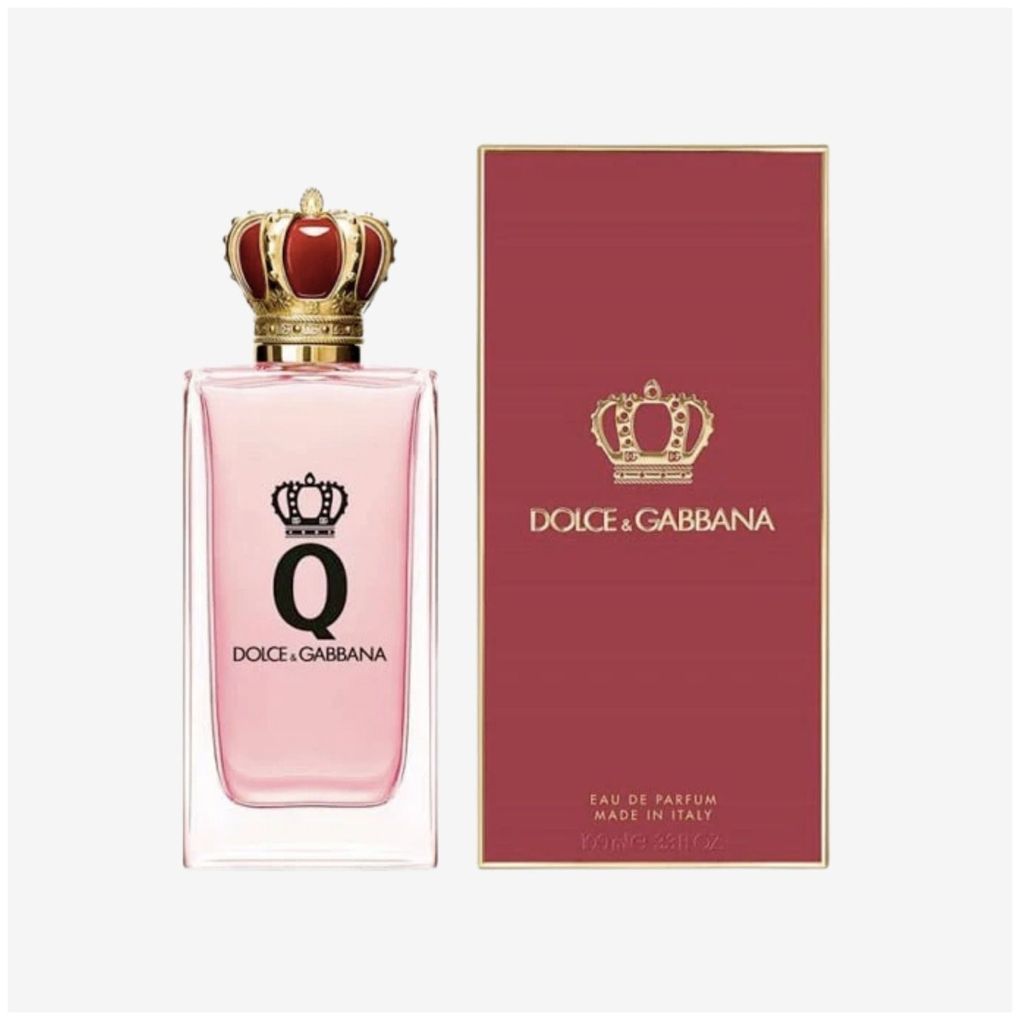 Dolce & Gabbana The Queen - Eau De Parfum