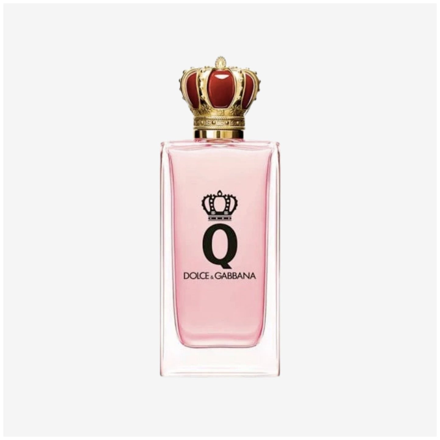 Dolce & Gabbana The Queen - Eau De Parfum
