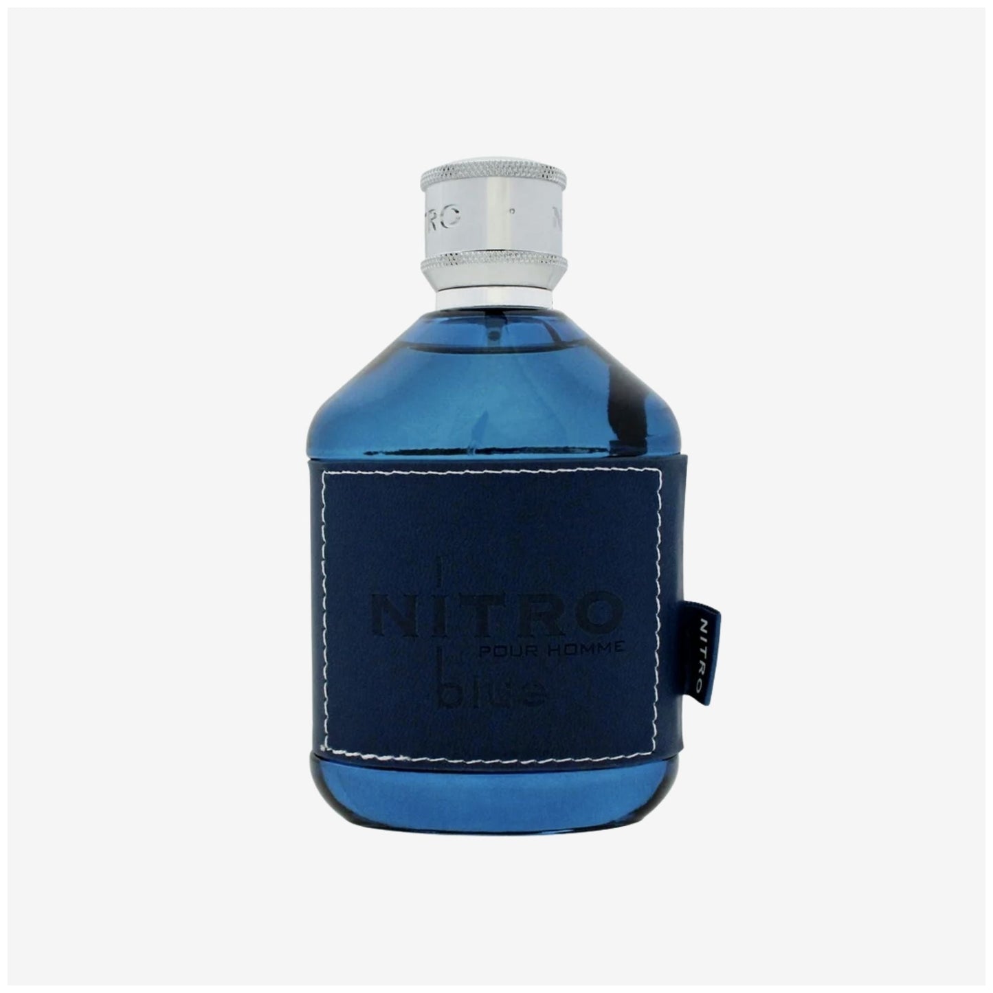 Dumon Paris Nitro Blue - Eau De Parfum