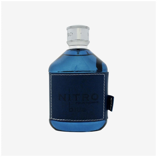 Dumon Paris Nitro Blue - Eau De Parfum