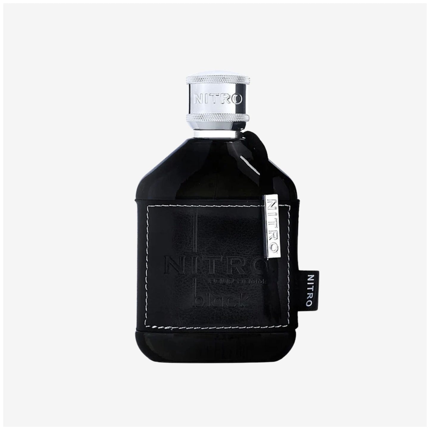 Dumont Nitro Black - Eau De Parfum