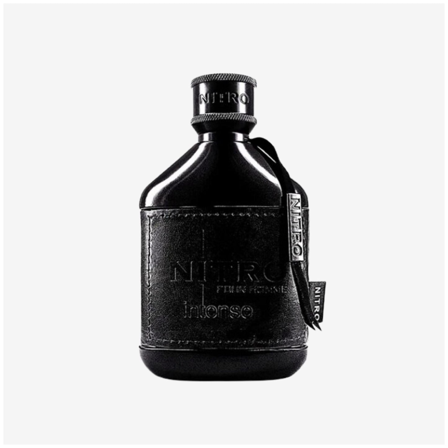 Dumont Nitro Intense - Eau De Parfum