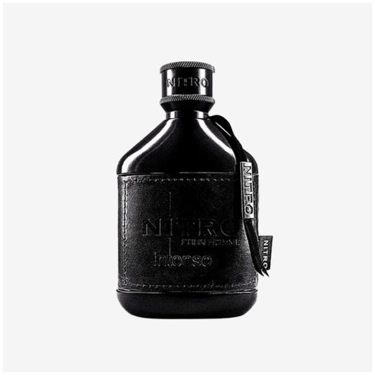 Dumont Nitro Intense - Eau De Parfum