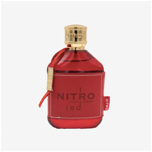 Dumont Nitro Red - Eau De Parfum