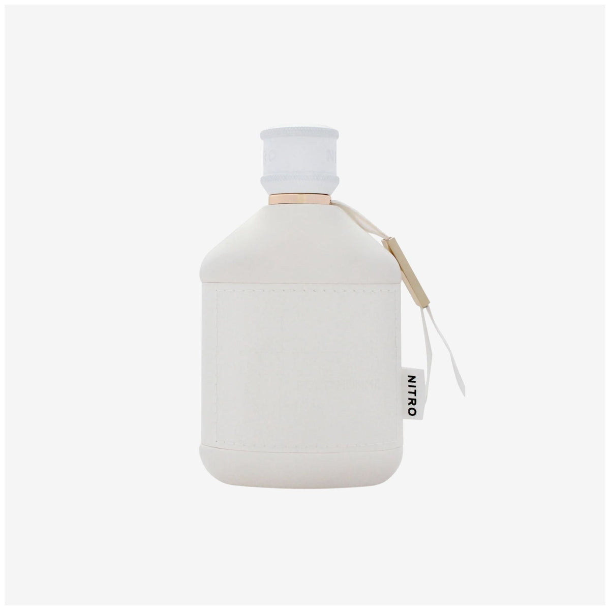 DUMONT NITRO WHITE EDP 3.4OZ