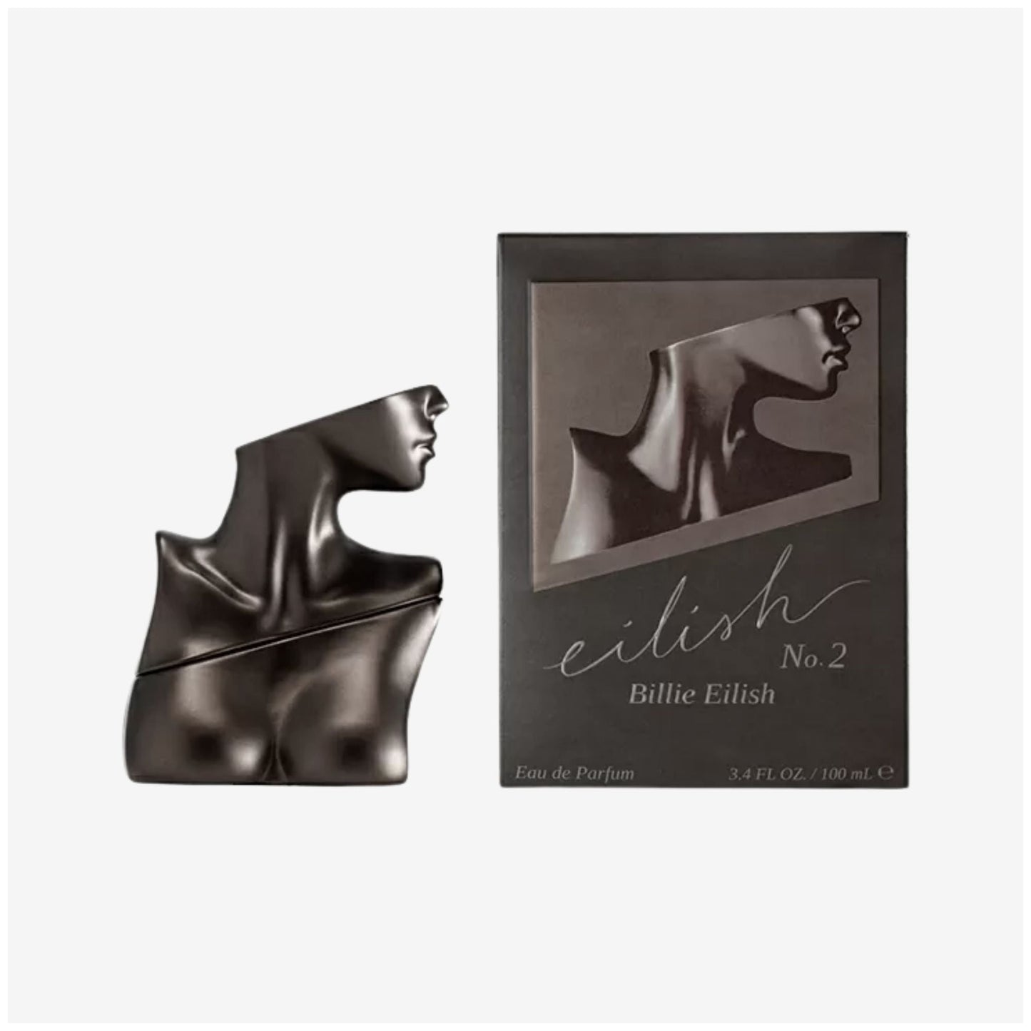 Eilish No-2 Billie Eilish - Eau De Parfum