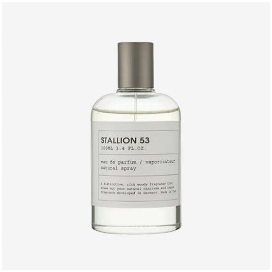 Emper Le Chameu Stallion 53 - Eau De Parfum