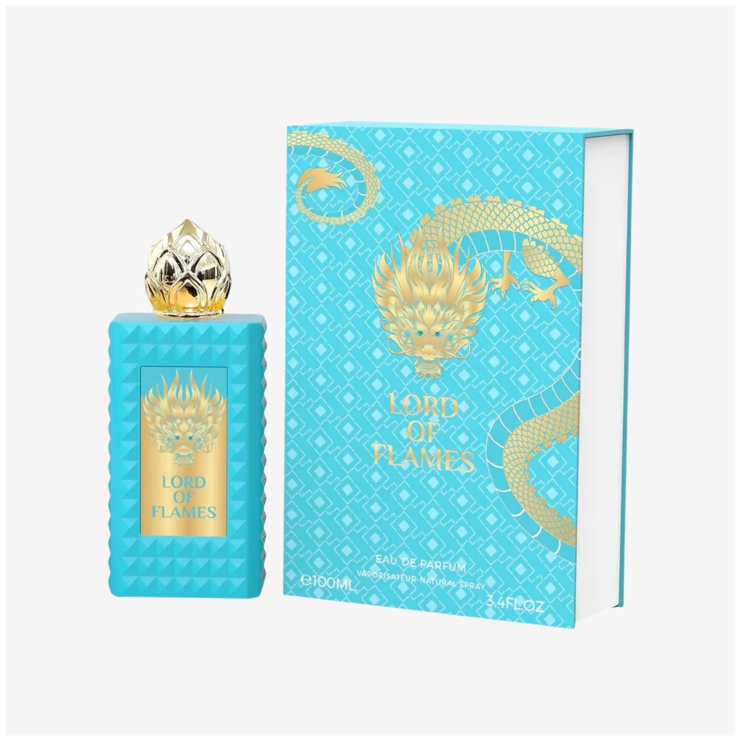 EMPER LORD OF FLAMES EDP 3.4OZ