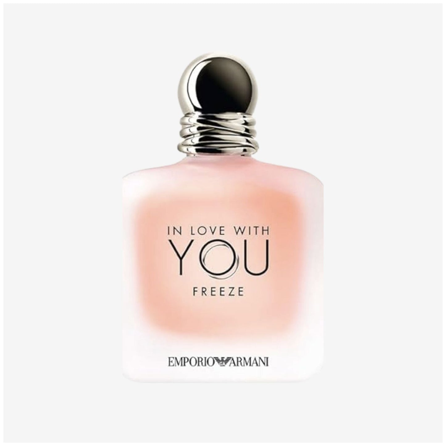 Emporio Armani In Love With You - Eau De Parfum