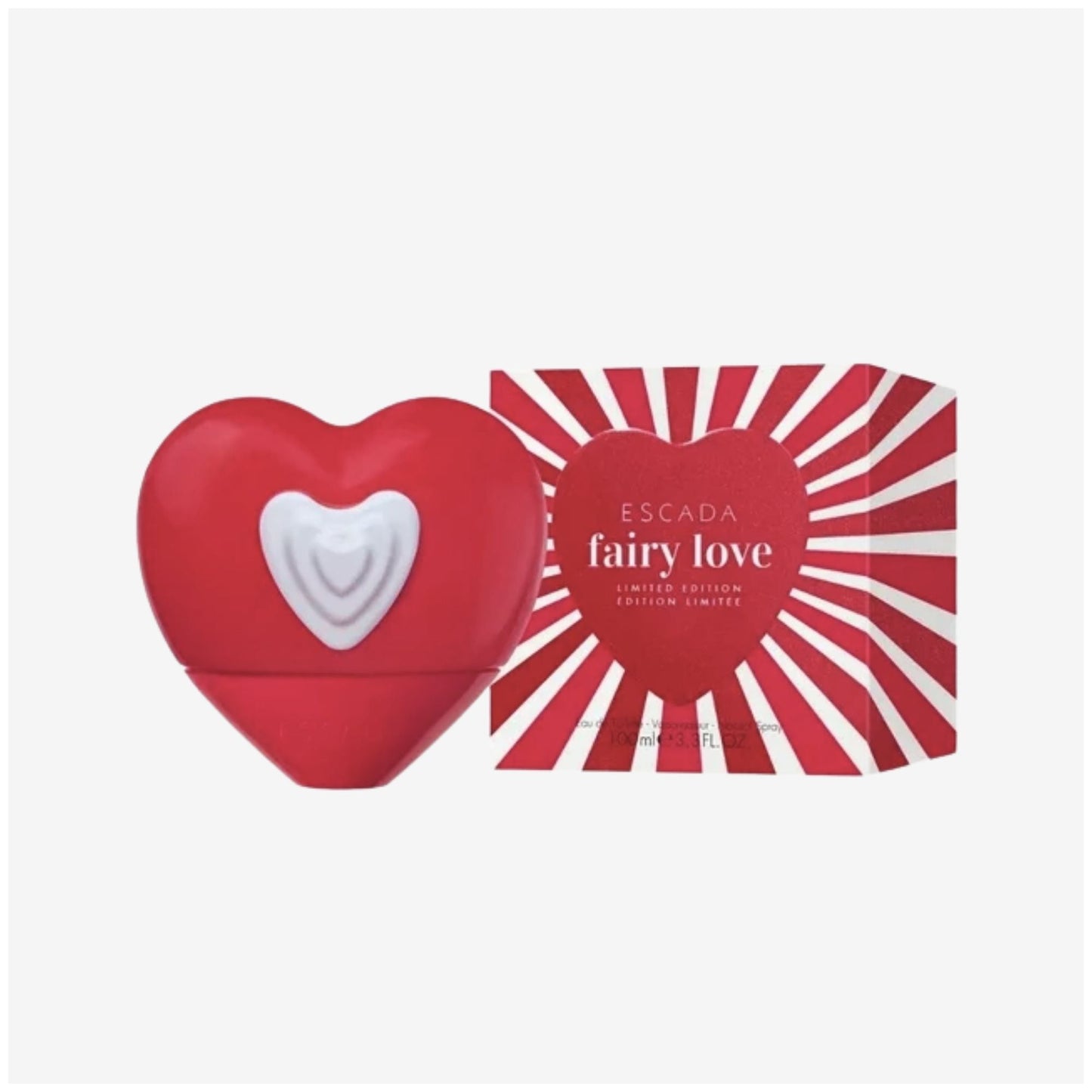 Escada Fairy Love - Eau De Toilette