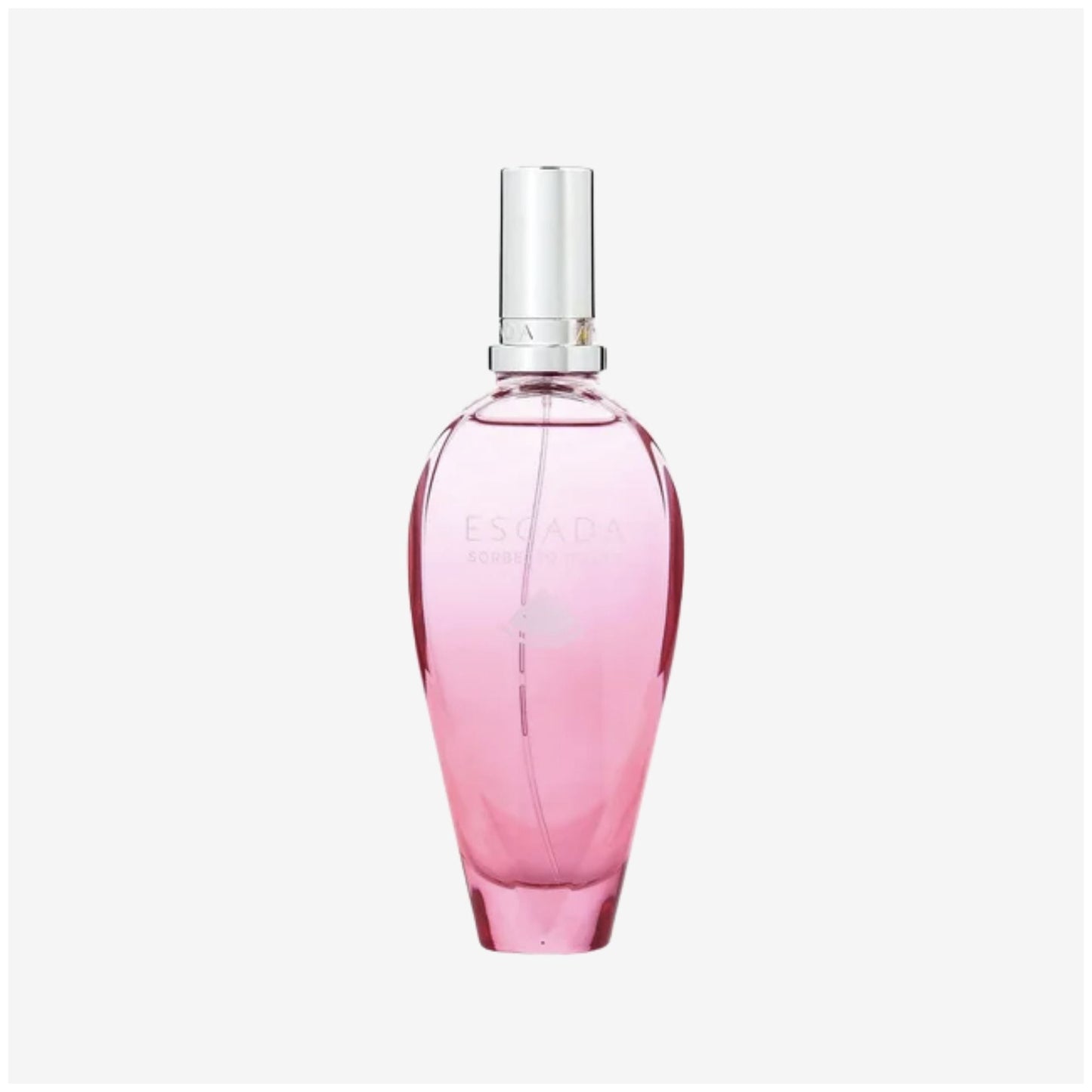 Escada Sorbetto Rosso - Eau De Toilette