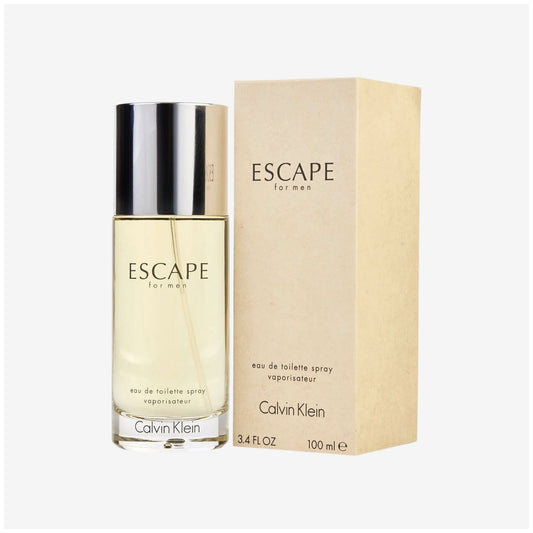 Escape Calvin Klein - Eau De Toilette