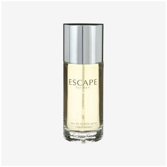Escape Calvin Klein - Eau De Toilette