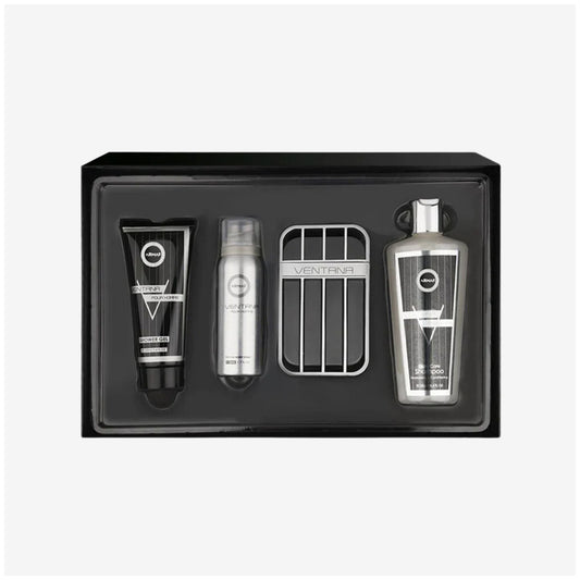 Estuche Armaf Ventana EDP 4Pcs