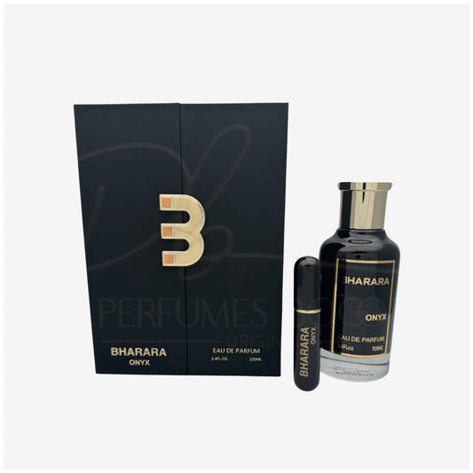Estuche Bharara Onix EDP 3 Pcs