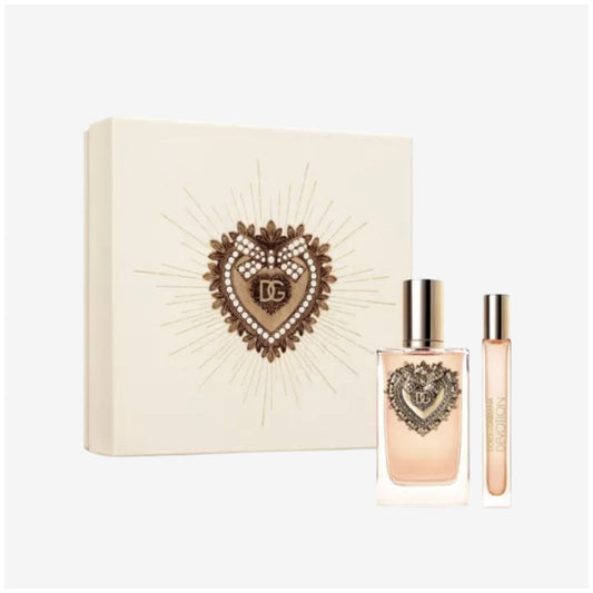 Estuche Dolce & Gabbana Devotion - Eau De Parfum 2 Pcs