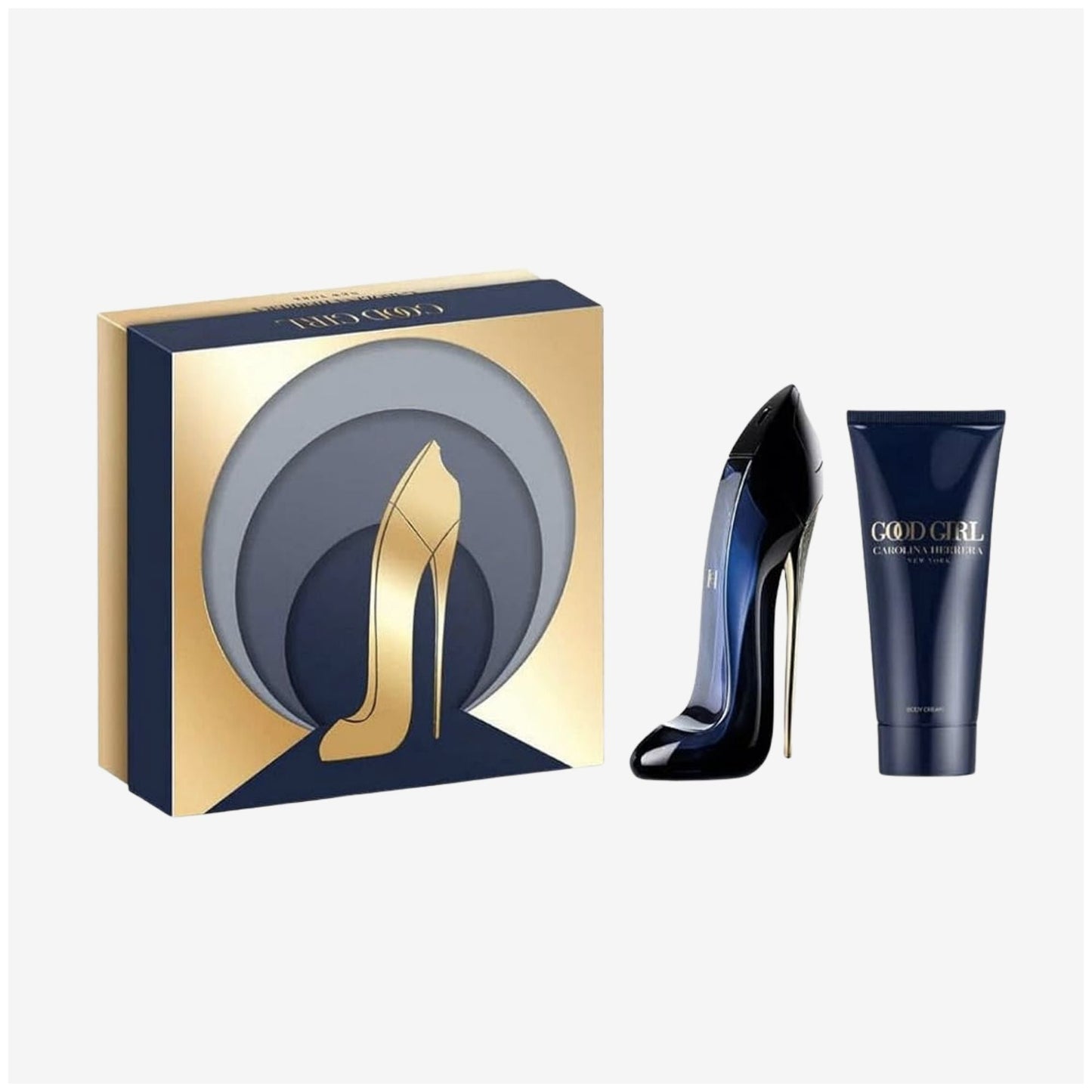 Estuche Good Girl 2 Pcs Carolina Herrera - Eau De Parfum